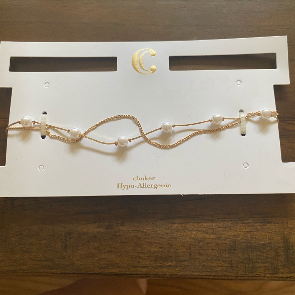 Charming Charlie jewelry bundle